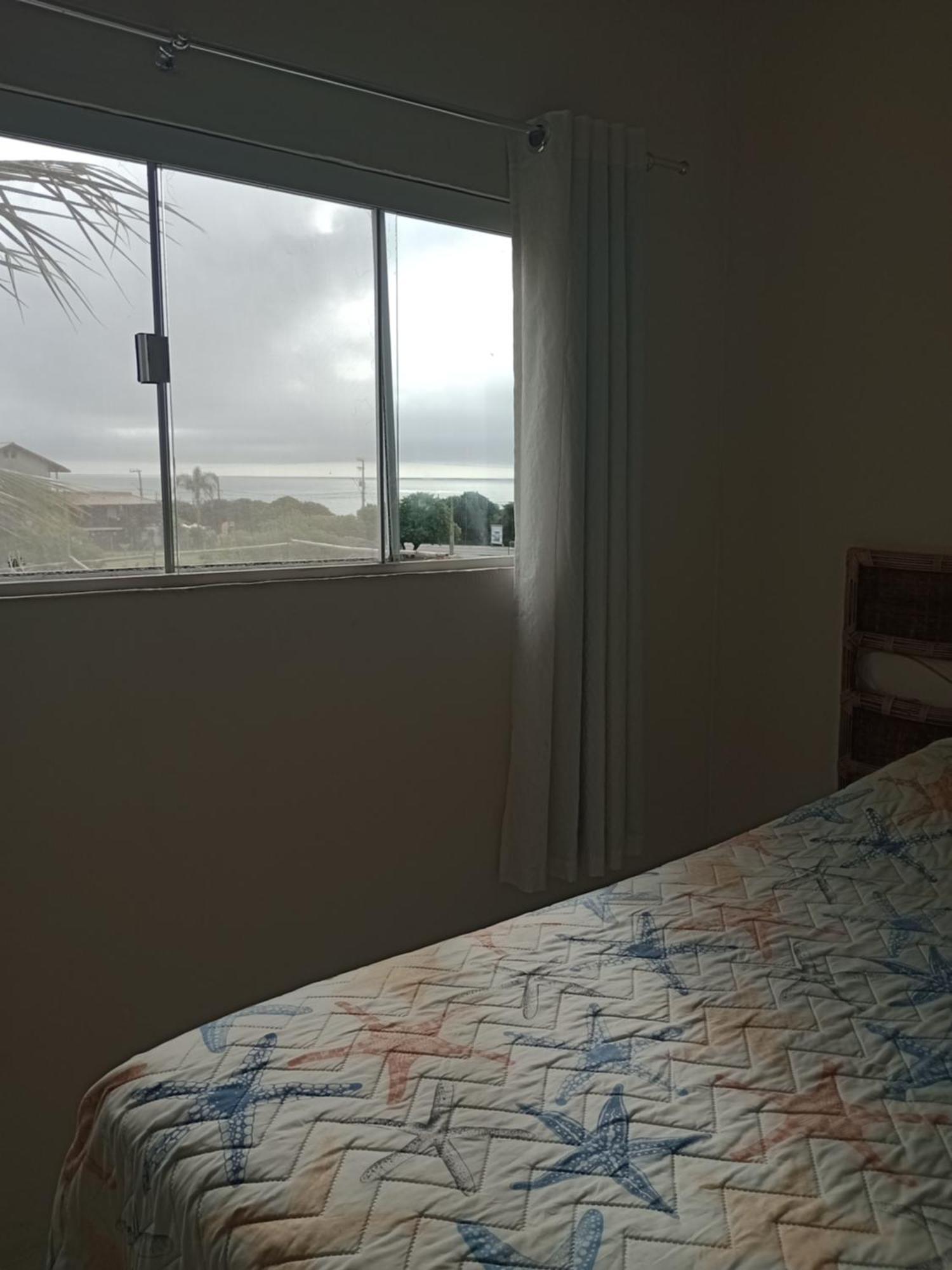 Solar Lisboa 100 M Da Praia Com Vista Para Mar Balneário Camboriú Exteriör bild